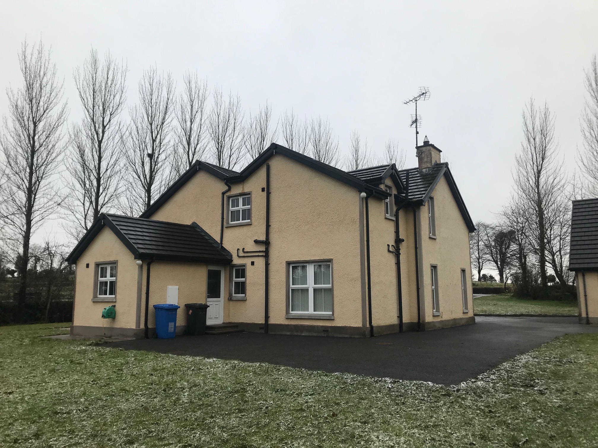 4 Bedroom Detached House 26, Aghafad Road, Fintona Kelly Sales