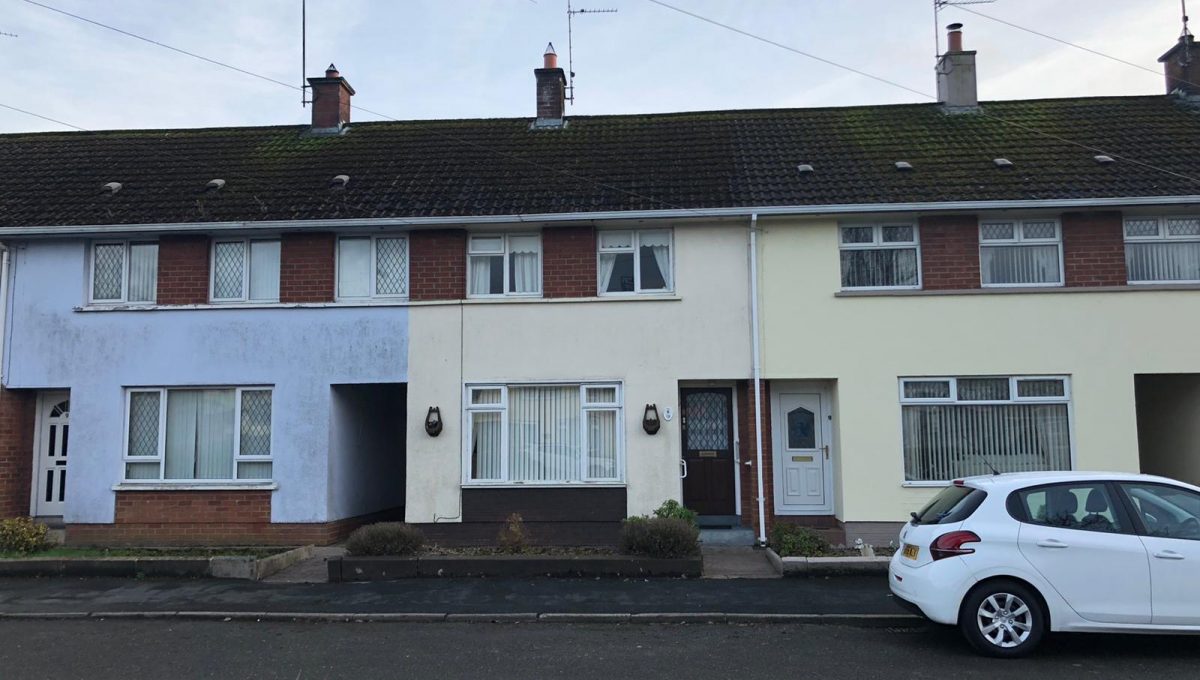 8, Patterson Park, Fintona Kelly Sales Property Sales and Rental