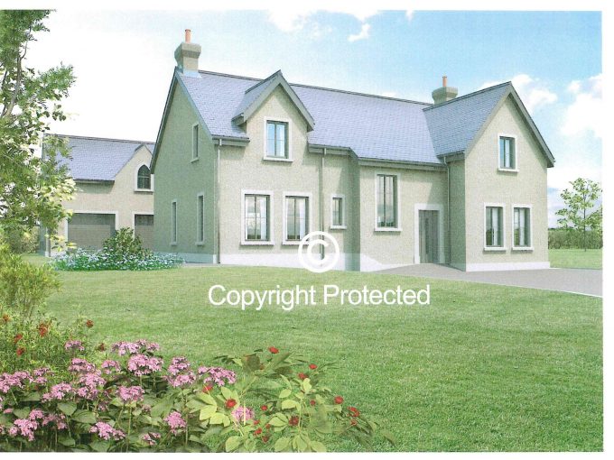 Development Land w/OPP 92, Kevlin Road, Omagh Kelly Sales