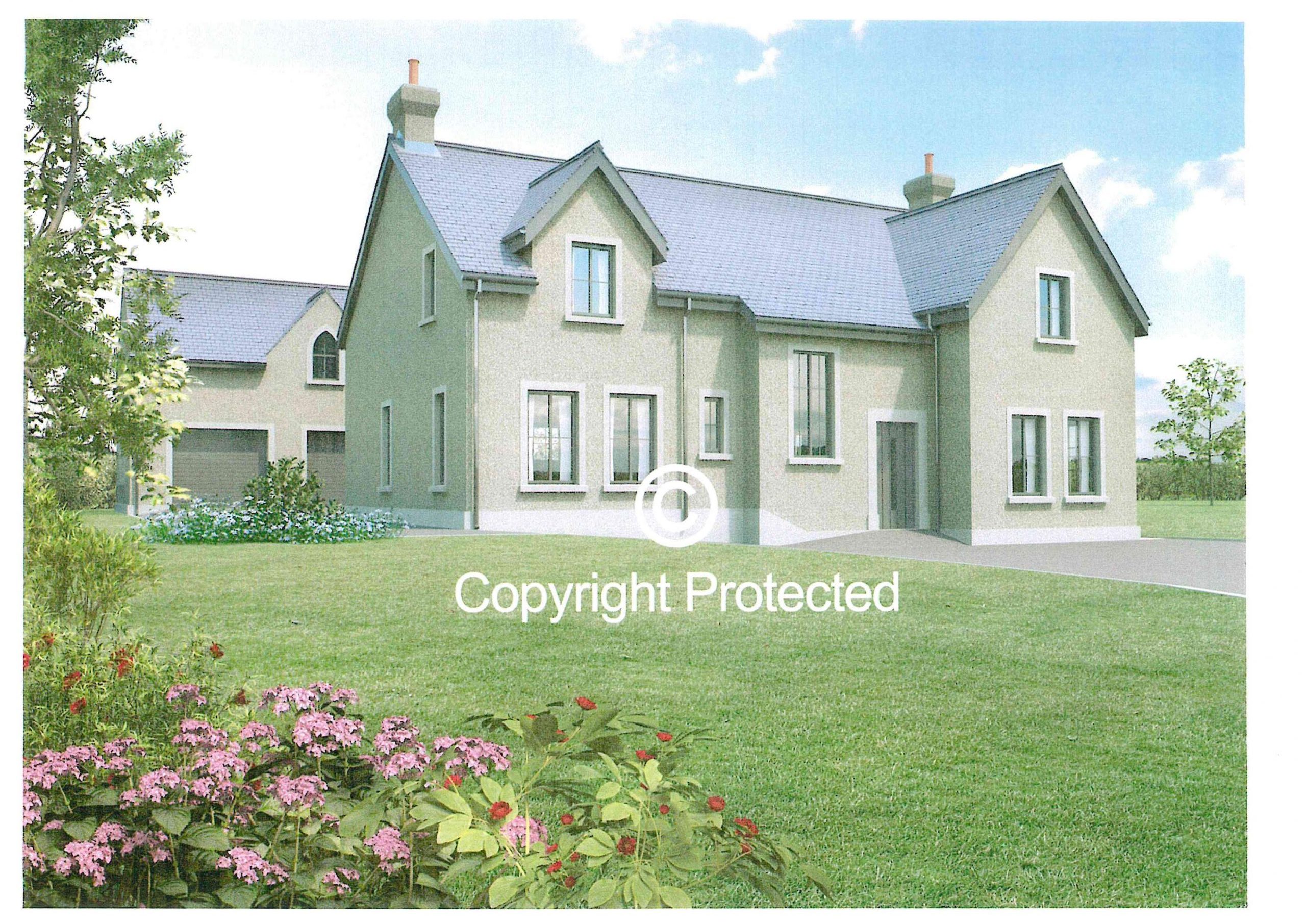 Lisdergan Road, Fintona, County Tyrone Kelly Sales Property Sales