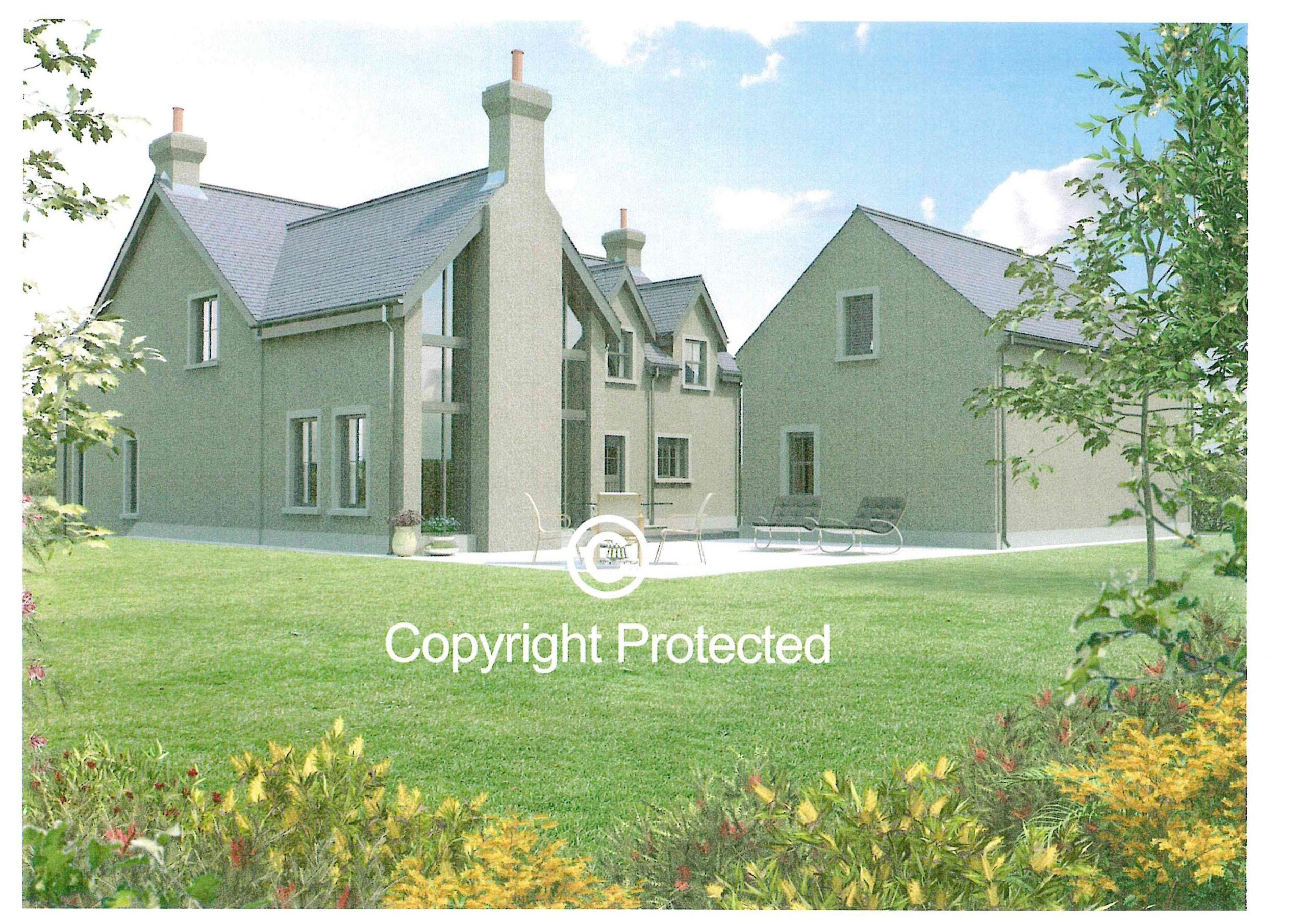 Lisdergan Road, Fintona, County Tyrone Kelly Sales Property Sales