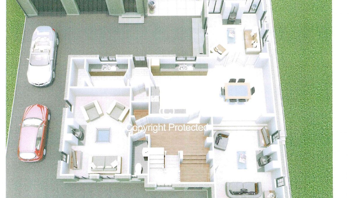 Lisdergan Road, Fintona, County Tyrone Kelly Sales Property Sales and Rental Fintona based