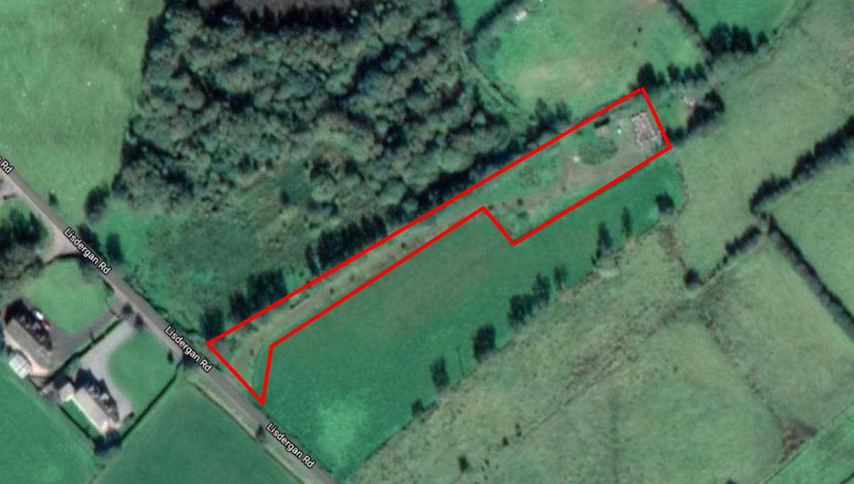 Lisdergan Road, Fintona, County Tyrone Kelly Sales Property Sales and Rental Fintona based