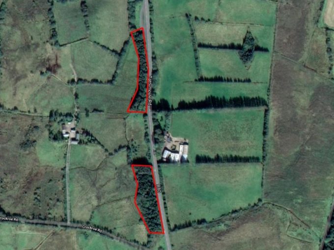 3 Acre Field, Tattymoyle Road, Fintona