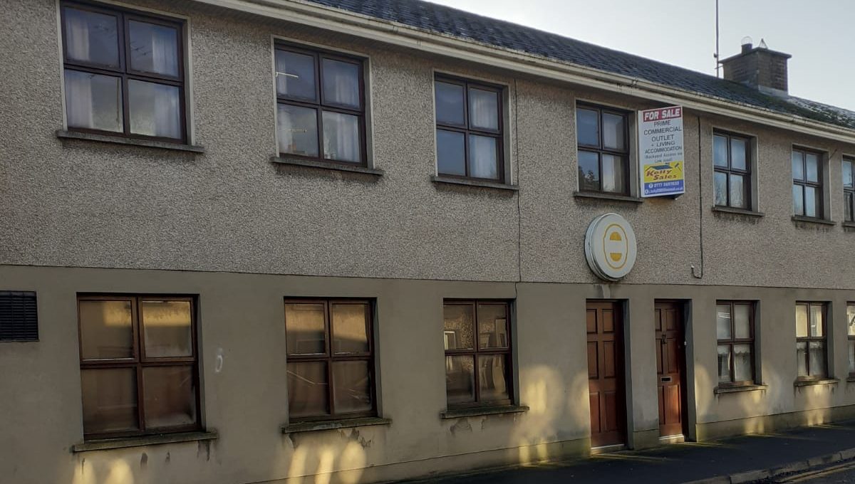 Eleanor’s Public House & Living Main St, Fintona Kelly Sales Property Sales