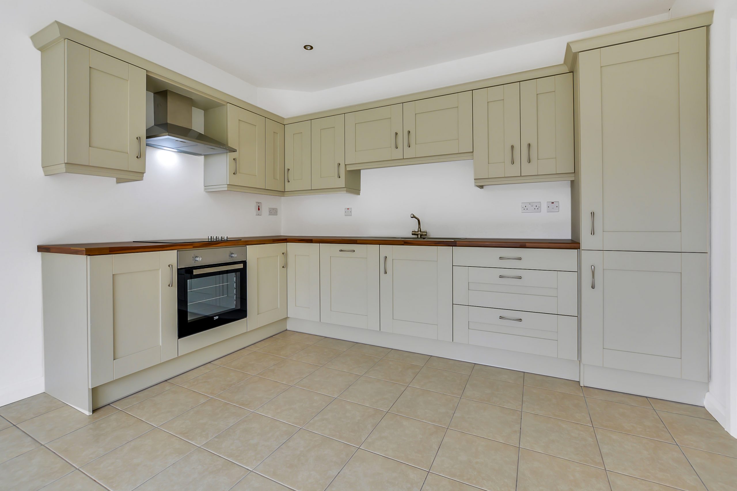 House Type 1 Loughmuck Meadows, Fintona Kelly Sales Property