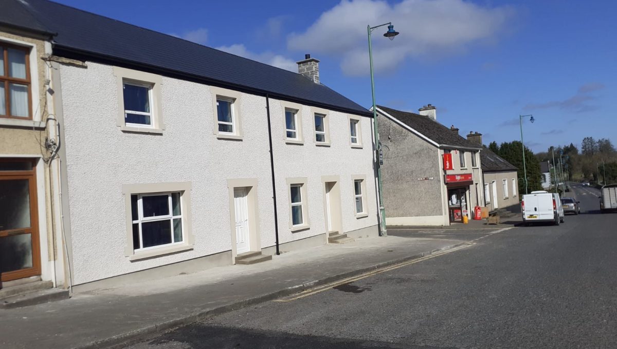 2Nr Townhouses Main Street, Ederney Kelly Sales Property Sales