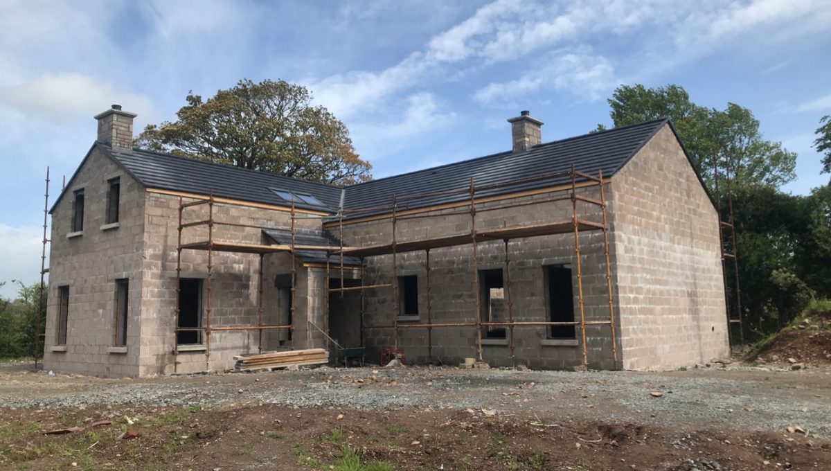 Site 1 10, Legatiggle Road, Fintona Kelly Sales Property Sales