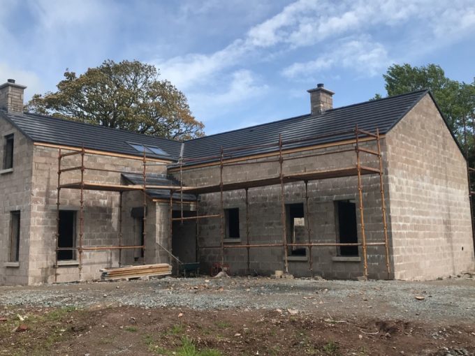 Development Land w/OPP 92, Kevlin Road, Omagh Kelly Sales