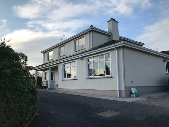 4 Bedroom Detached House 79 Dromore Road Omagh Kelly S Property And Al Fintona Based Estate Agents - Home Decor Omagh Opening Times