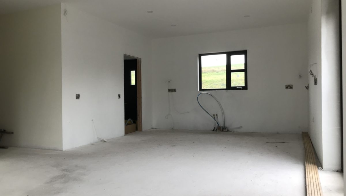 4 Bedroom New Build Bungalow 24, Glengeen Road, Trillick Kelly Sales Property Sales and