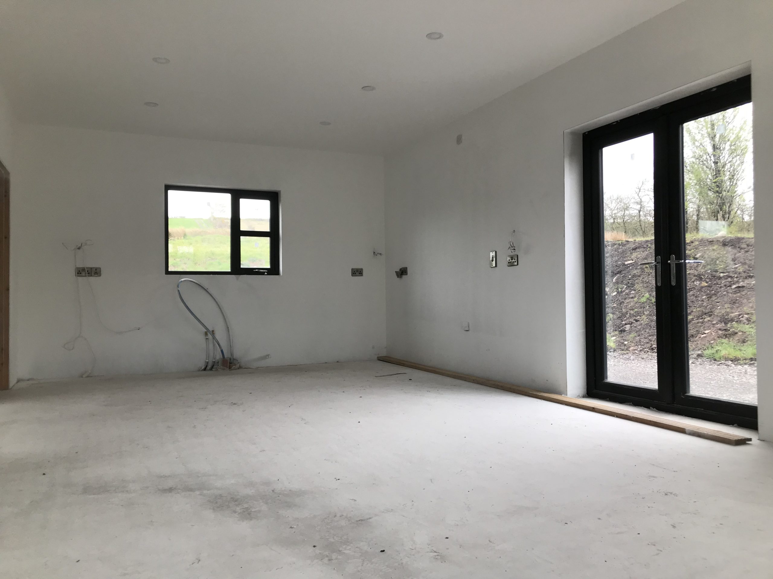 4 Bedroom New Build Bungalow 24, Glengeen Road, Trillick Kelly Sales Property Sales and