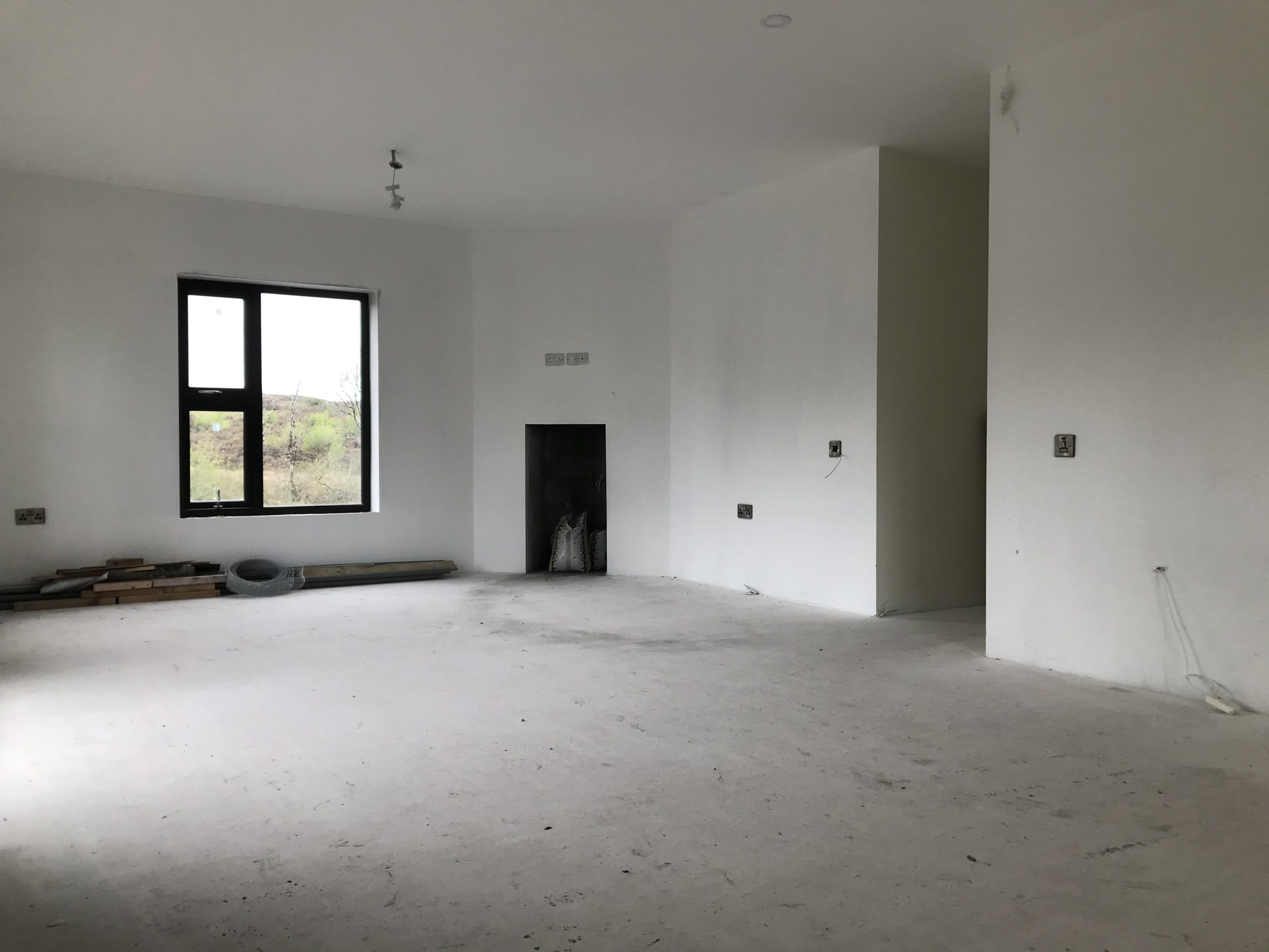 4 Bedroom New Build Bungalow 24, Glengeen Road, Trillick Kelly Sales Property Sales and