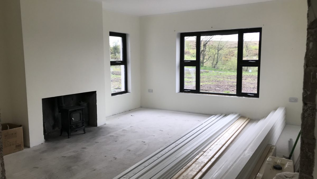 4 Bedroom New Build Bungalow 24, Glengeen Road, Trillick Kelly Sales Property Sales and