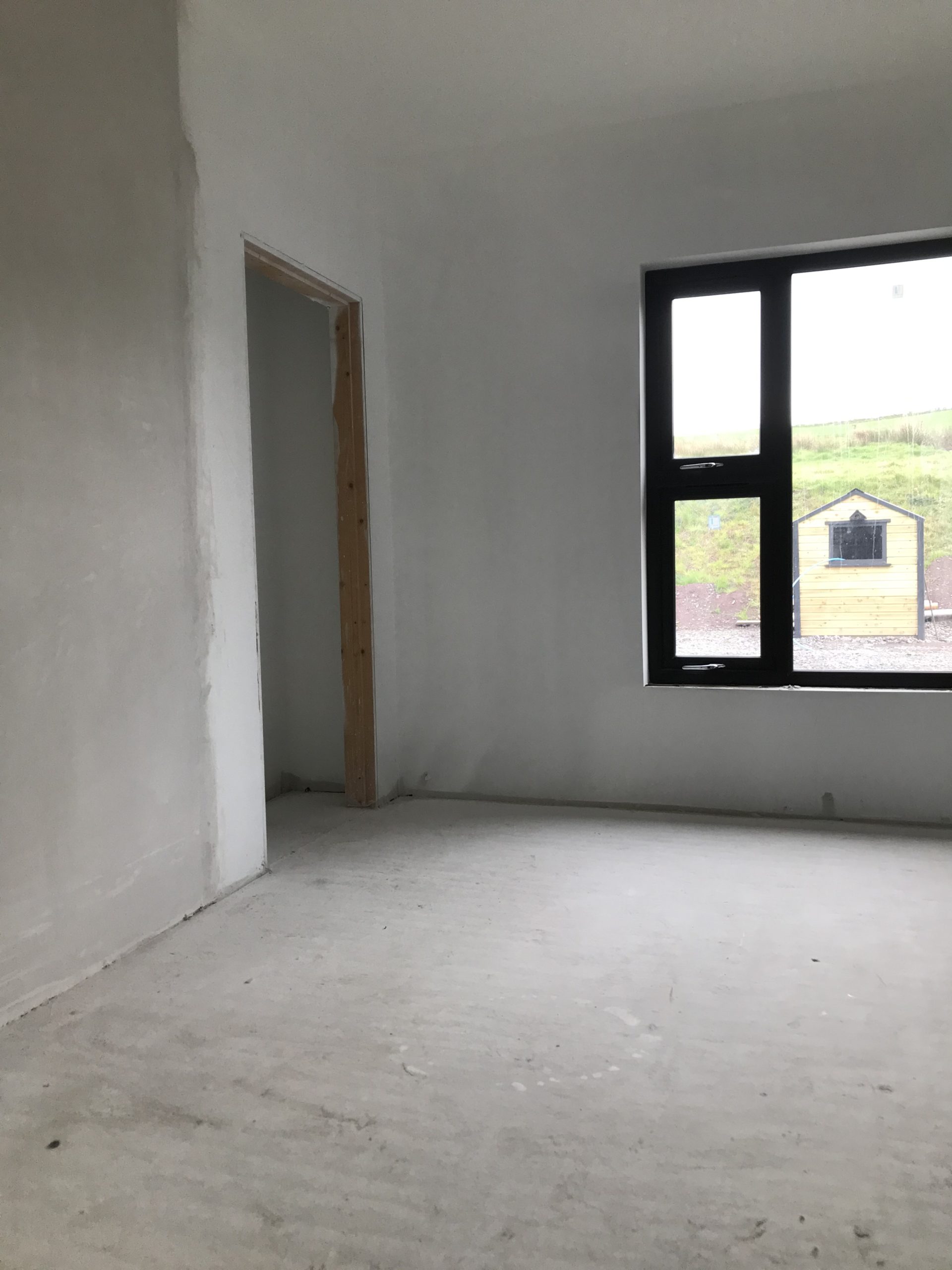 4 Bedroom New Build Bungalow 24, Glengeen Road, Trillick Kelly