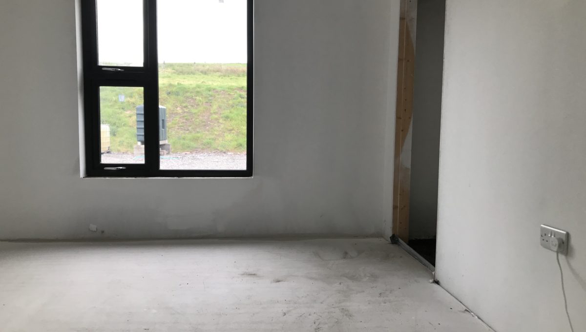 4 Bedroom New Build Bungalow 24, Glengeen Road, Trillick Kelly Sales Property Sales and