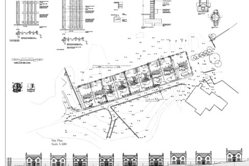 Site Plan-page-001