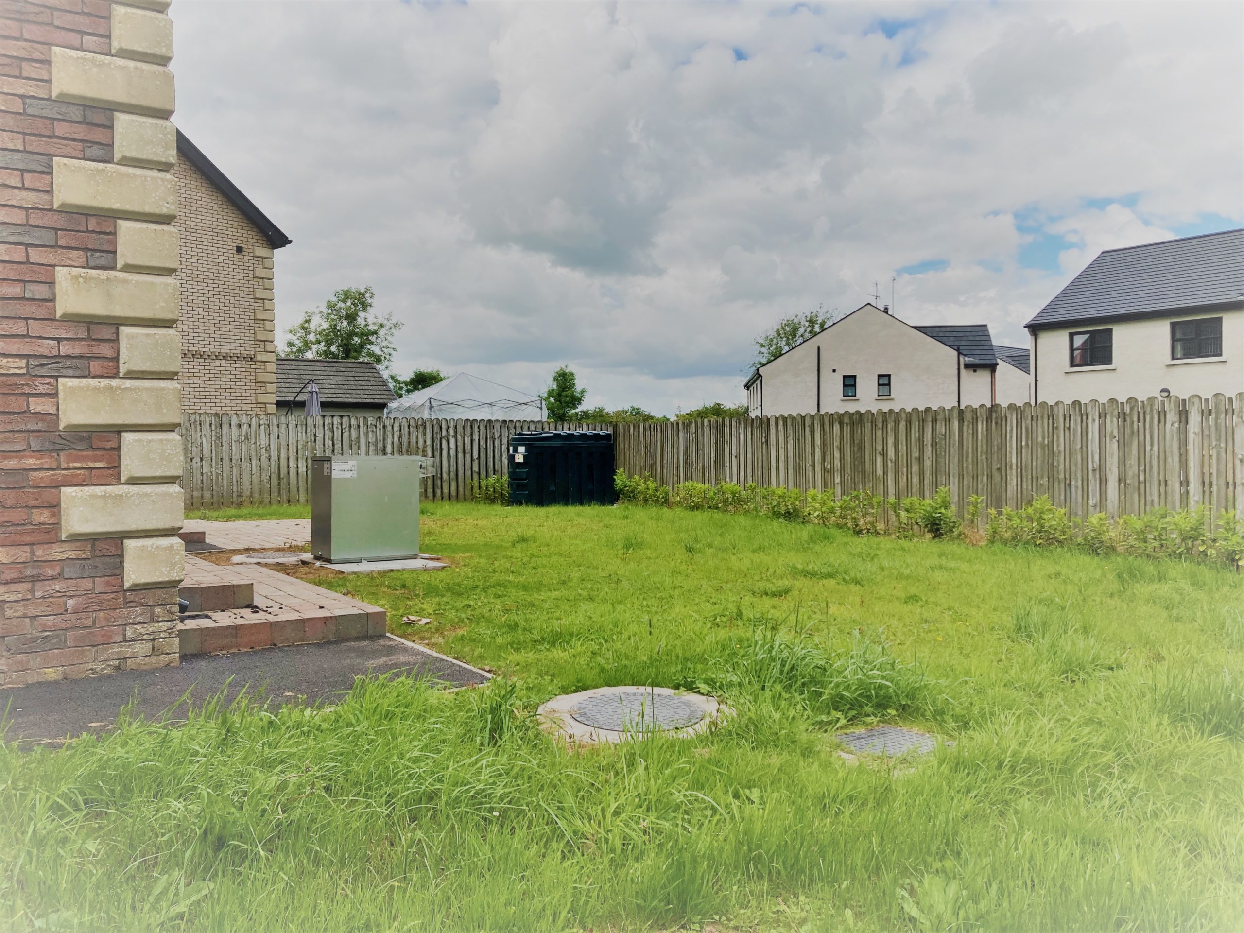 4 Bedroom Detached House 10, Loughmuck Meadows, Fintona Kelly Sales Property Sales and