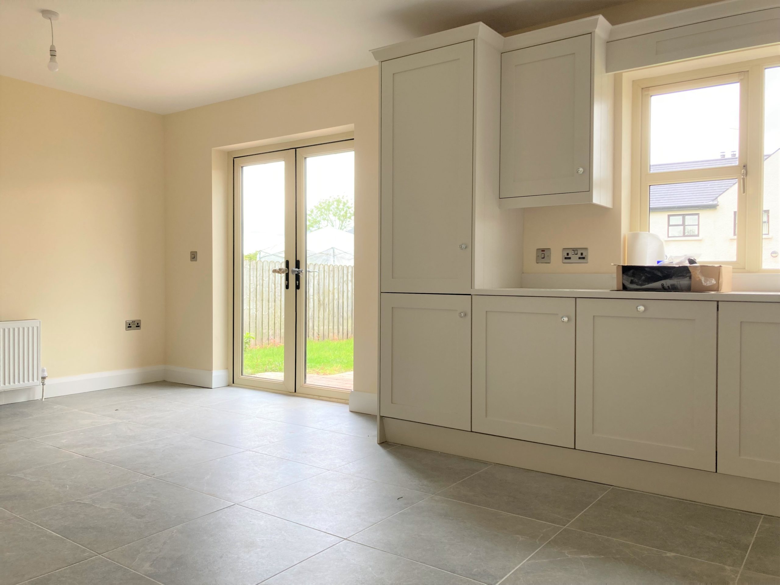 4 Bedroom Detached House 10, Loughmuck Meadows, Fintona Kelly Sales