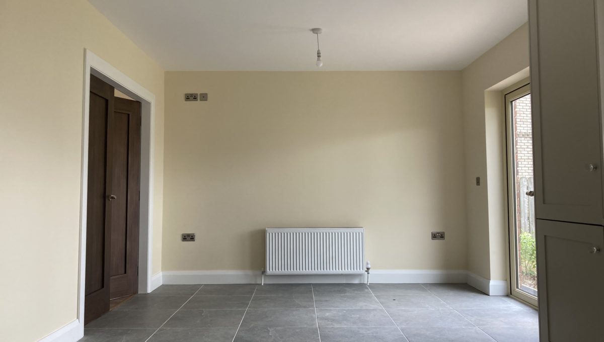 4 Bedroom Detached House 10, Loughmuck Meadows, Fintona Kelly Sales Property Sales and