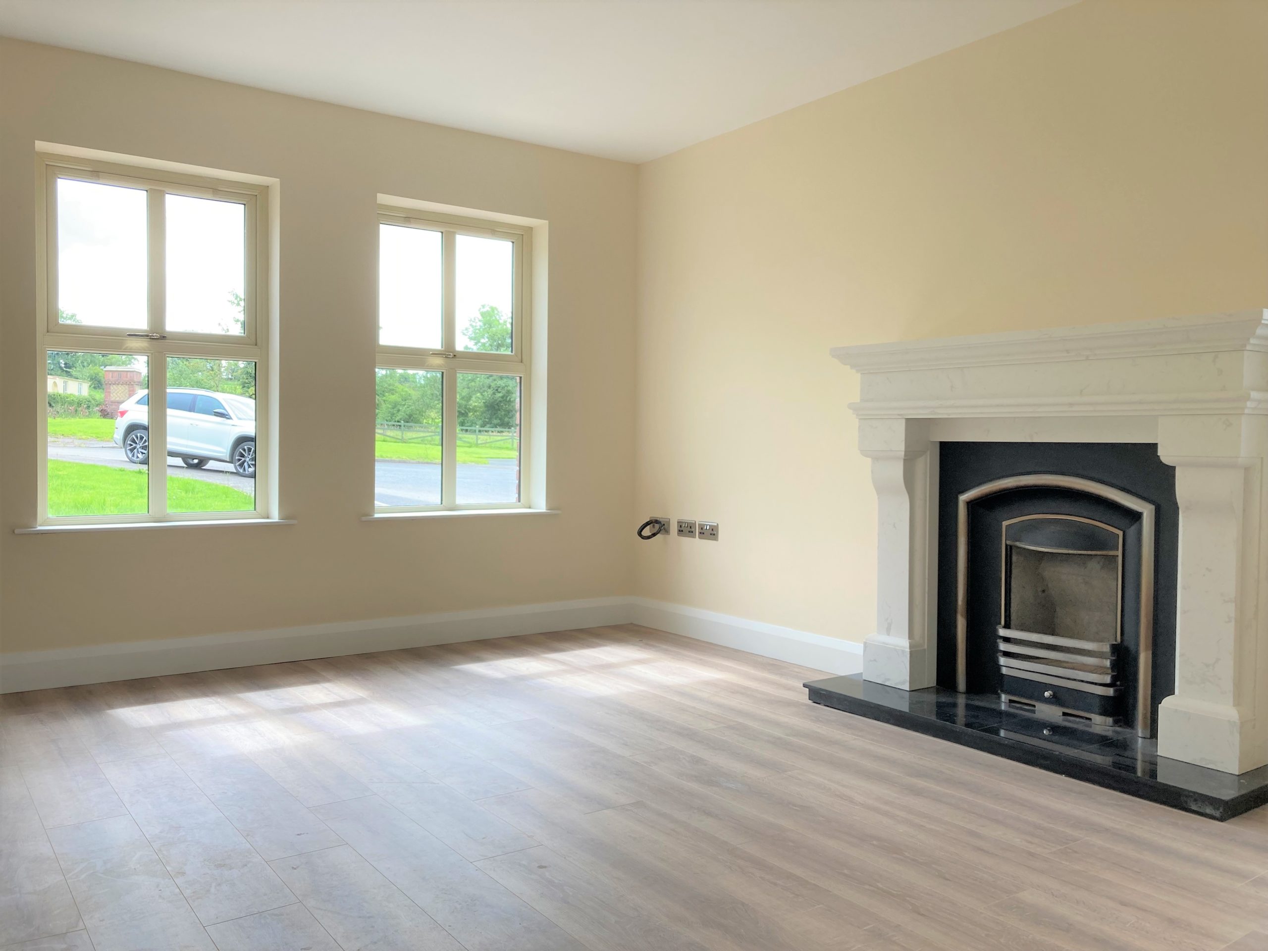 4 Bedroom Detached House 10, Loughmuck Meadows, Fintona Kelly Sales Property Sales and