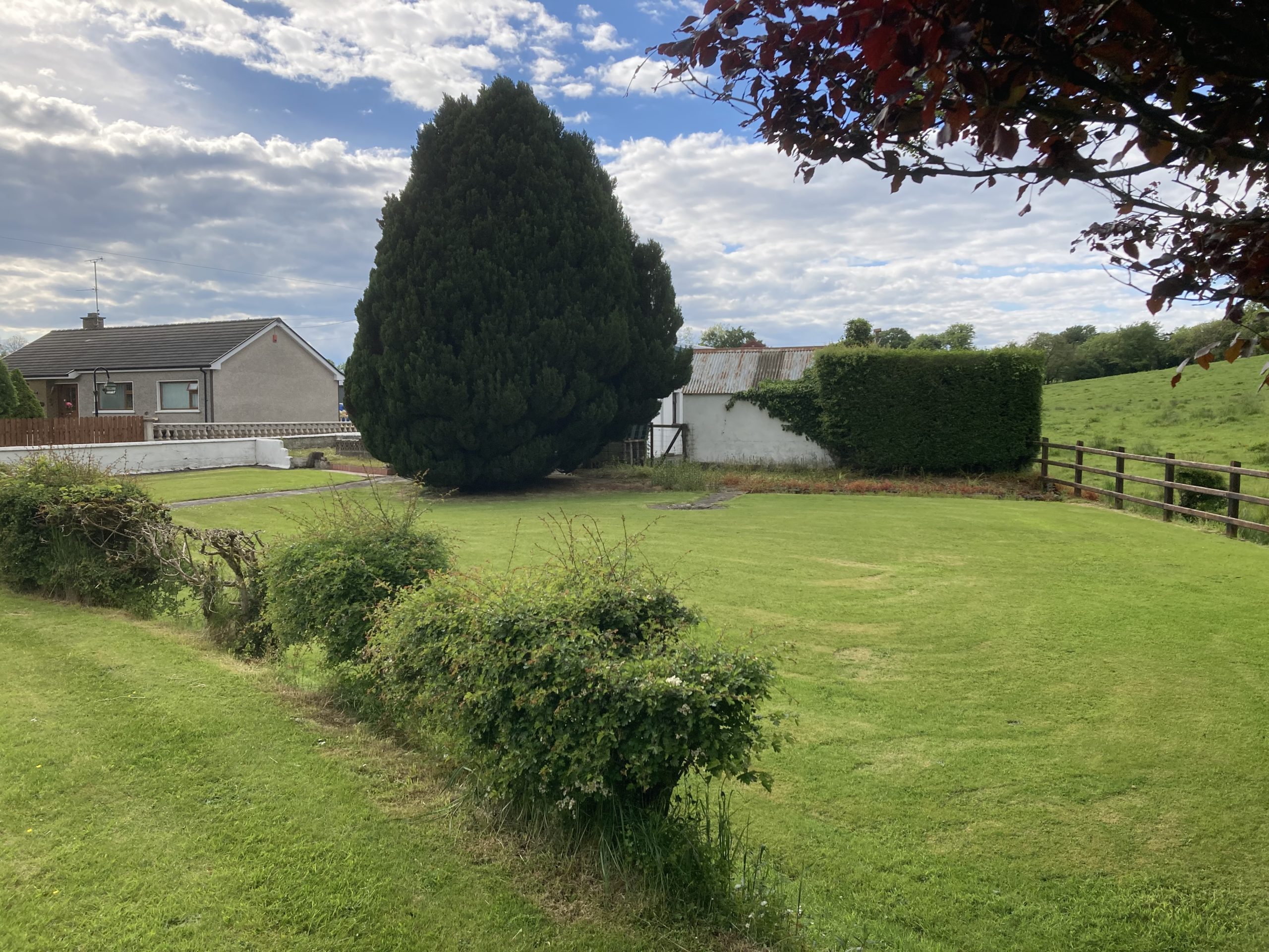 3 Bedroom Cottage 11, Tonnagh Road, Fintona Kelly Sales Property