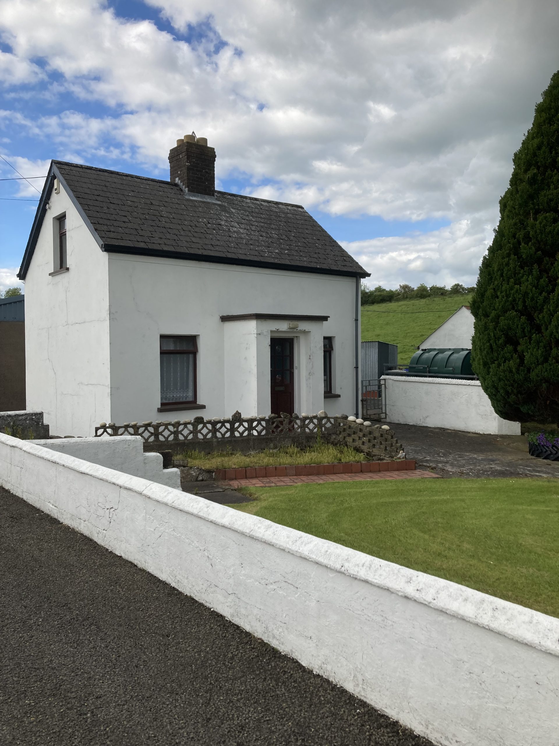 3 Bedroom Cottage – 11, Tonnagh Road, Fintona