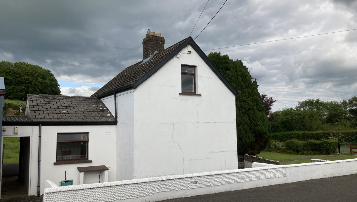 3 Bedroom Cottage 11, Tonnagh Road, Fintona Kelly Sales Property Sales and Rental