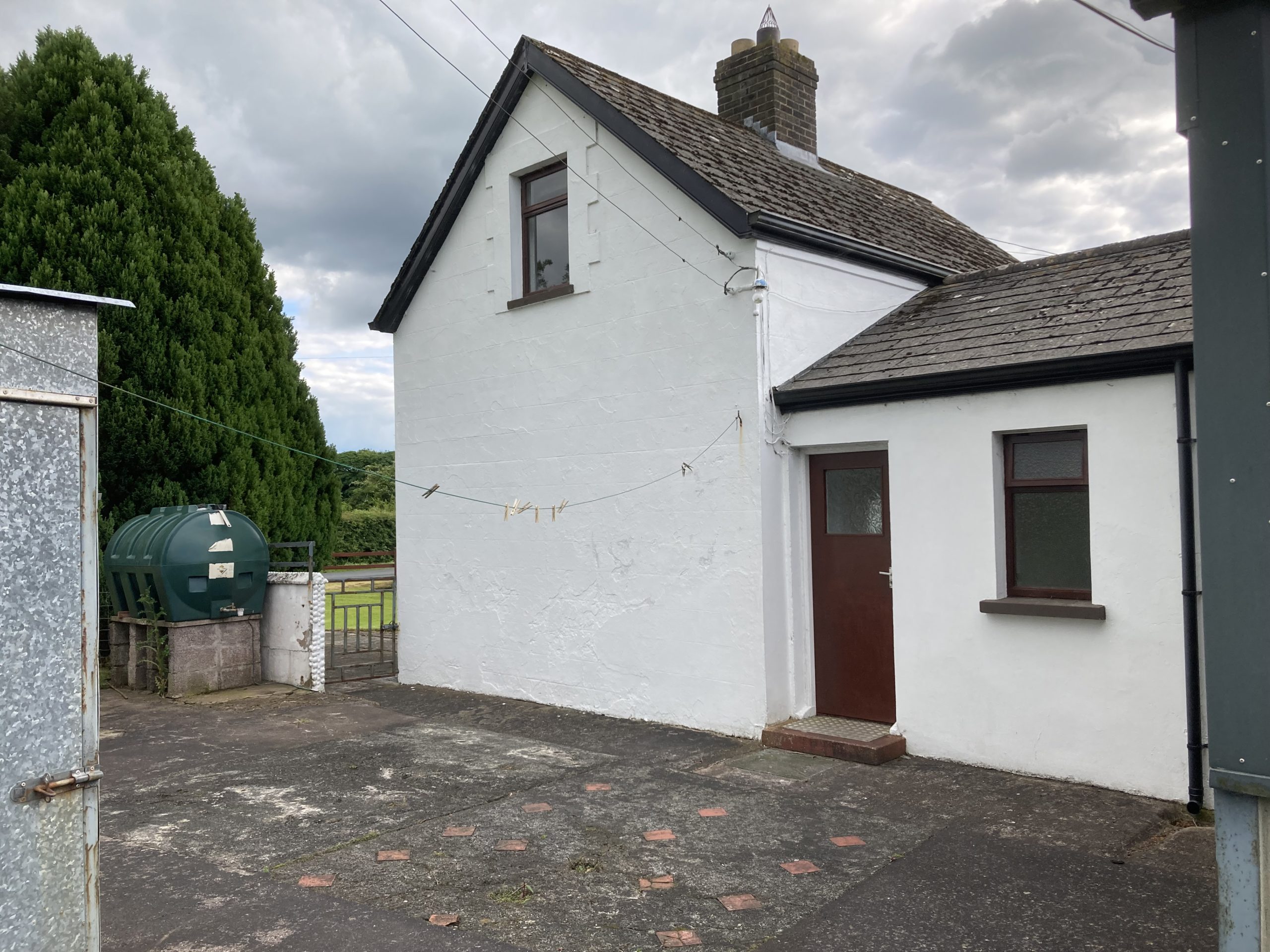 3 Bedroom Cottage 11, Tonnagh Road, Fintona Kelly Sales Property Sales and Rental