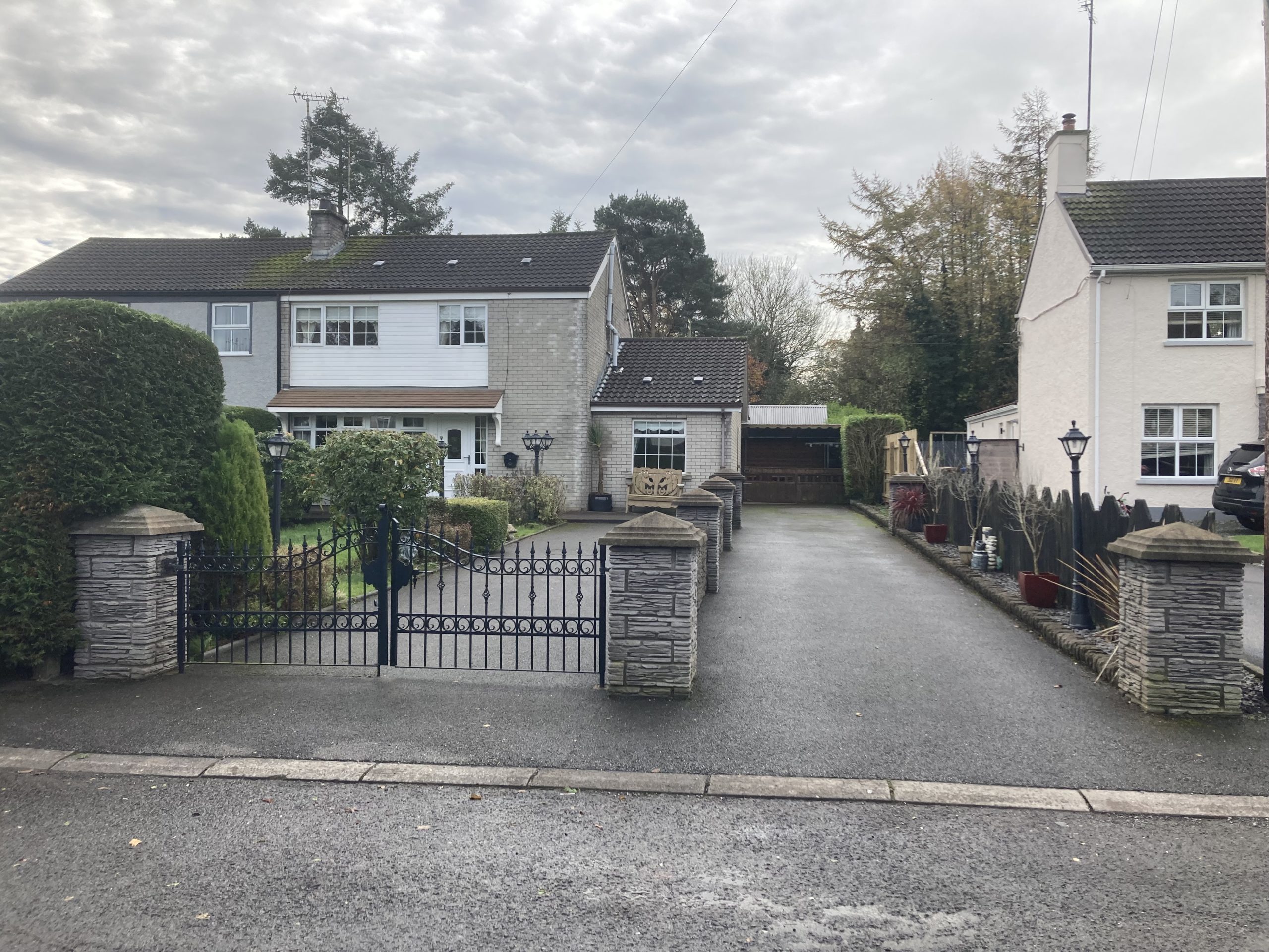 2a, Beattie Park, Omagh, BT79 7JB Kelly Sales Property Sales and