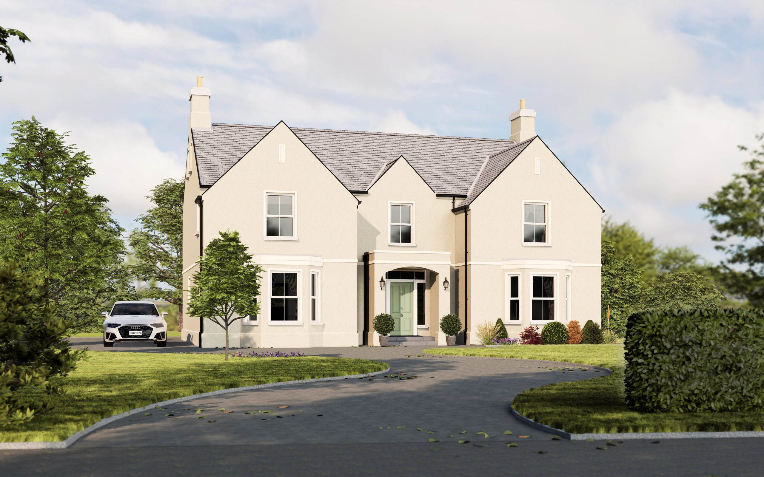 Gallery 2 Columns Kelly Sales Property Sales and Rental Fintona based Estate Agents