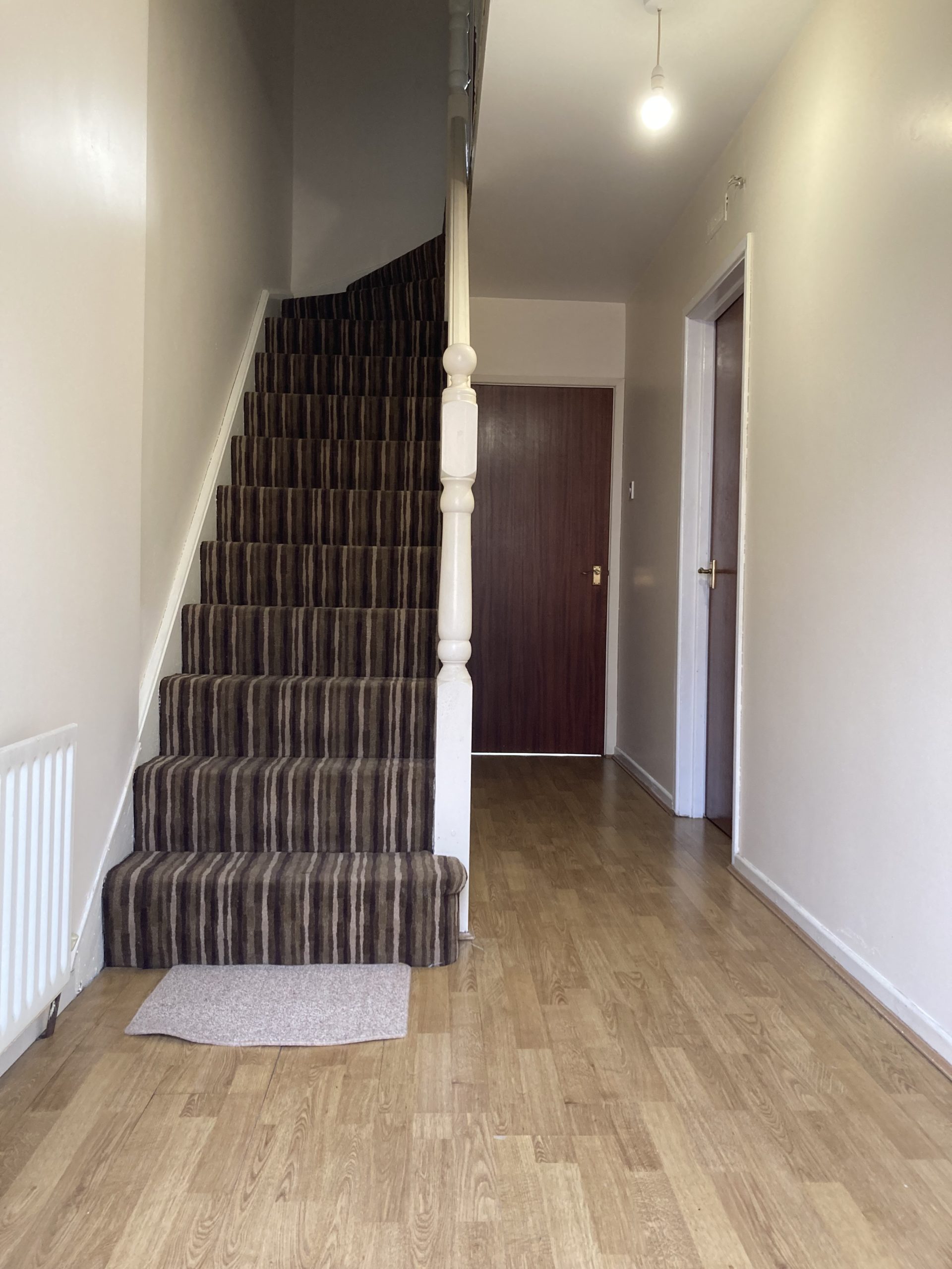 3Bed Townhouse 142, Main Street, Fintona Kelly Sales Property Sales and Rental Fintona